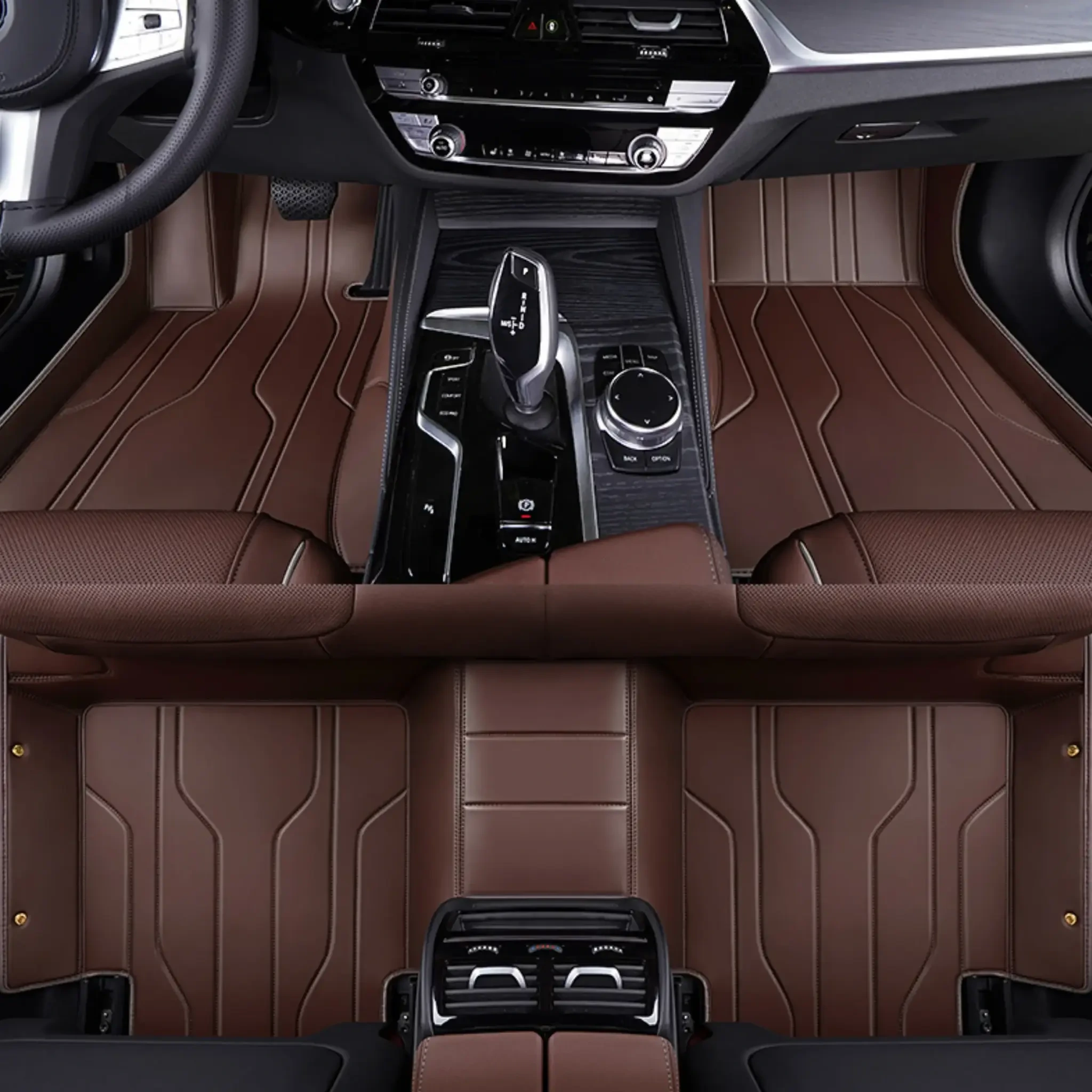 Car Floor Mats Coimbatore