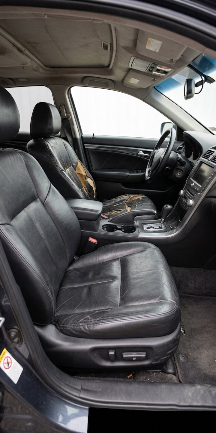 Before Seat Cover