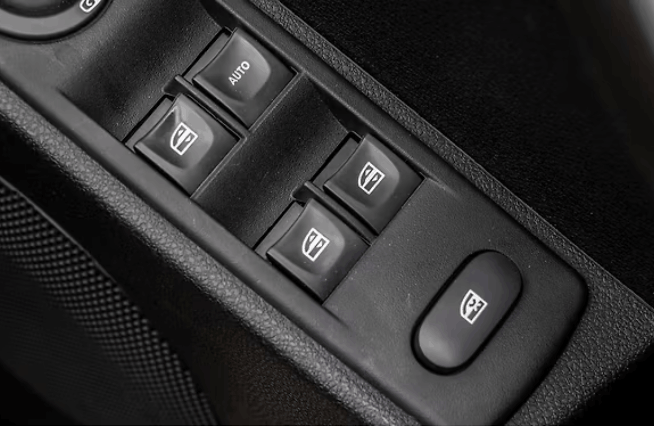 Power Windows Remote Locking Coimbatore