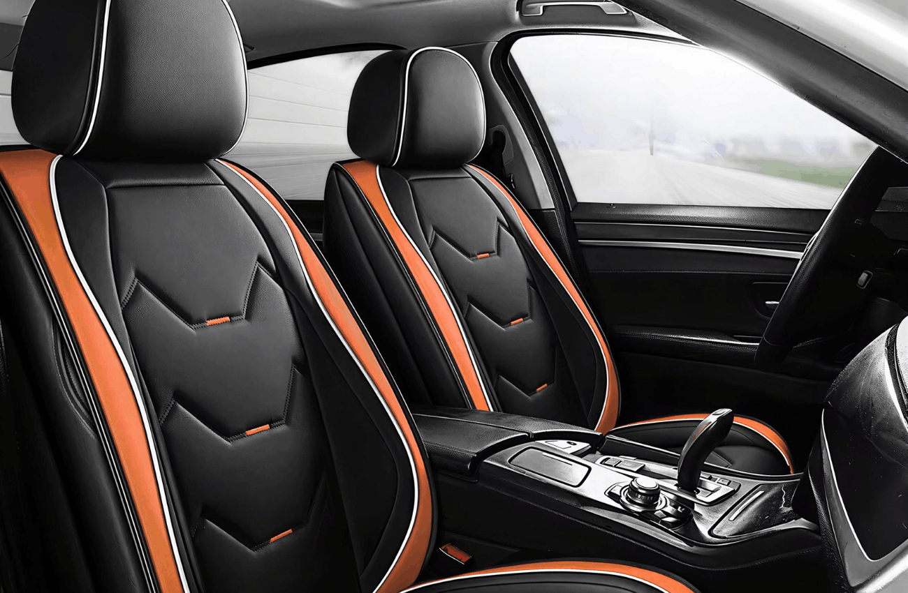 Car Seat Covers Coimbatore