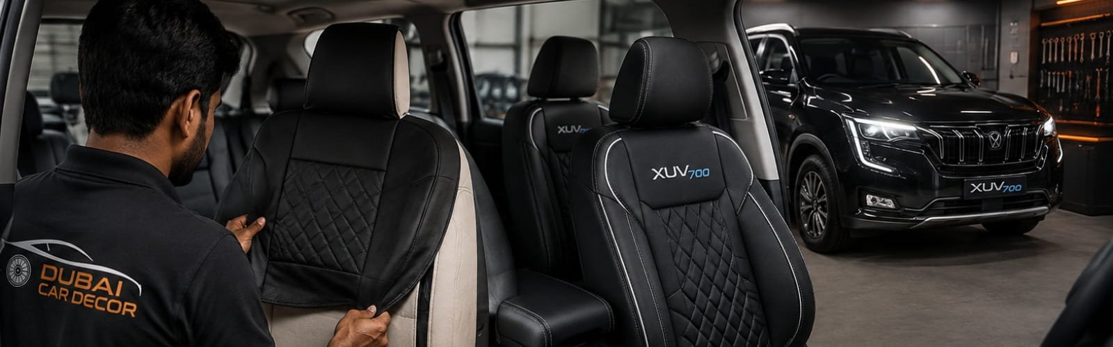 Car Floor Mats Coimbatore